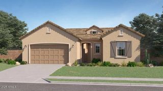 14950 W GRAY FOX Trail, Surprise, AZ 85387