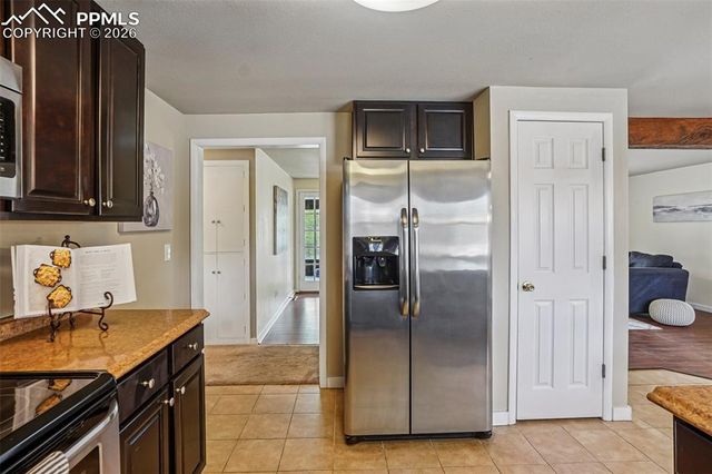 1107 Morning Star Drive, Colorado Springs, CO 80905