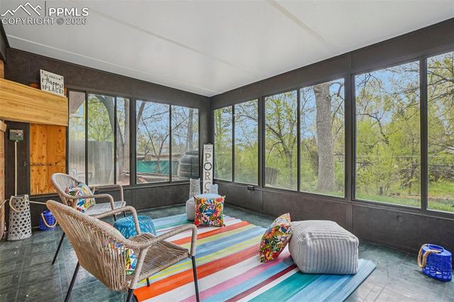 1107 Morning Star Drive, Colorado Springs, CO 80905