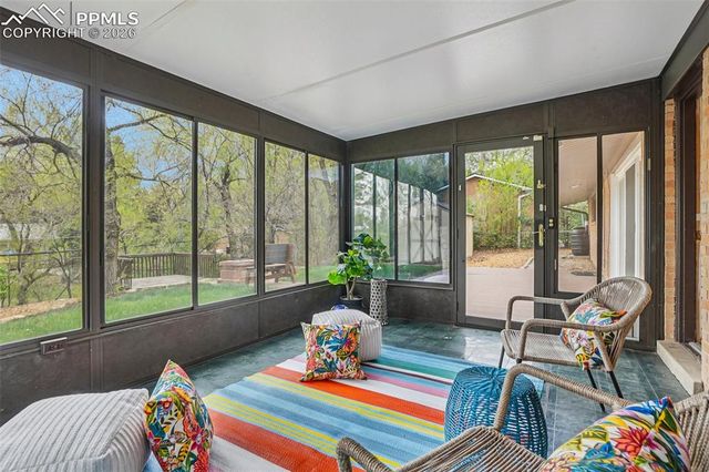 1107 Morning Star Drive, Colorado Springs, CO 80905