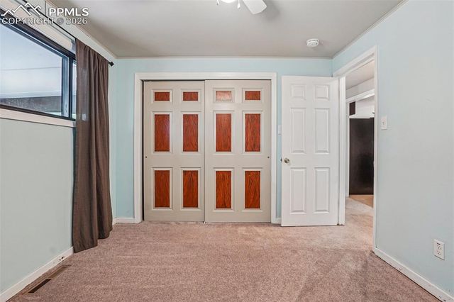 1107 Morning Star Drive, Colorado Springs, CO 80905