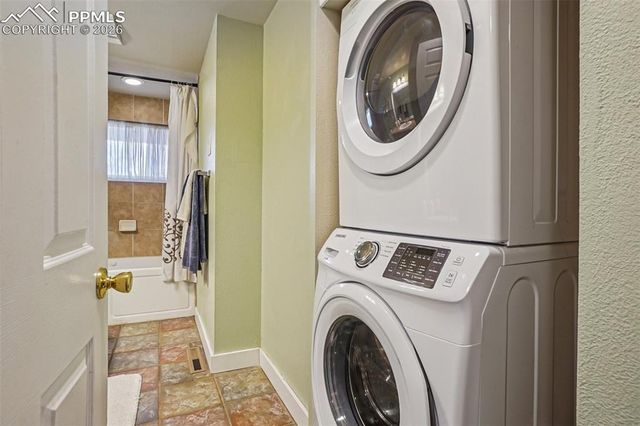 1107 Morning Star Drive, Colorado Springs, CO 80905