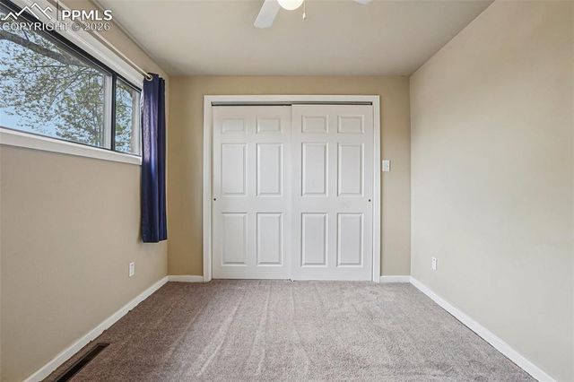 1107 Morning Star Drive, Colorado Springs, CO 80905