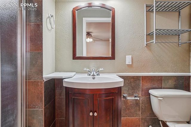 1107 Morning Star Drive, Colorado Springs, CO 80905