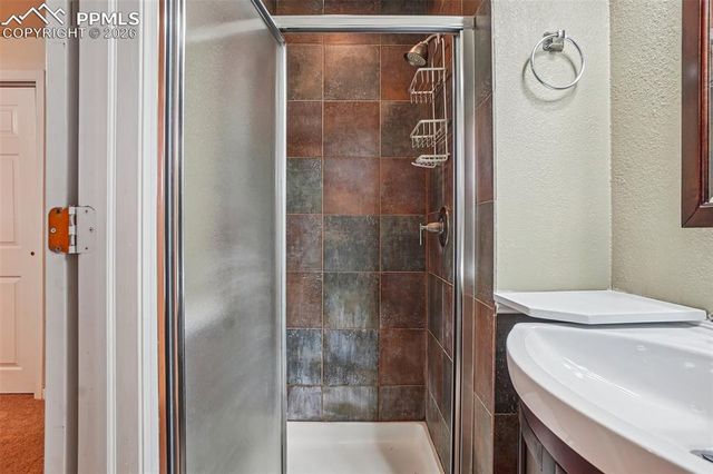 1107 Morning Star Drive, Colorado Springs, CO 80905