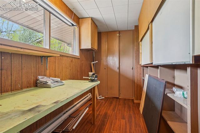 1107 Morning Star Drive, Colorado Springs, CO 80905