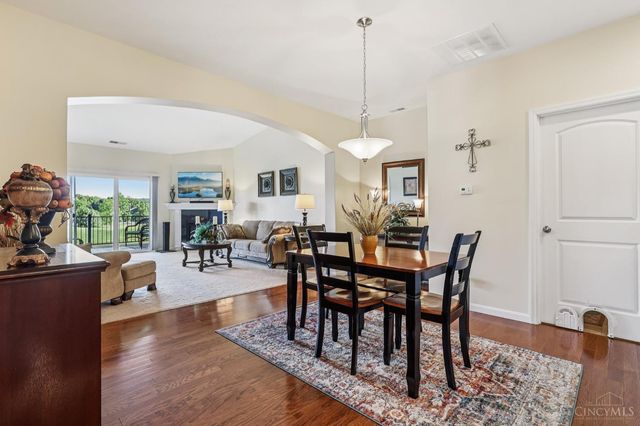 7278 Villa Lane, Crosby Twp, OH 45030