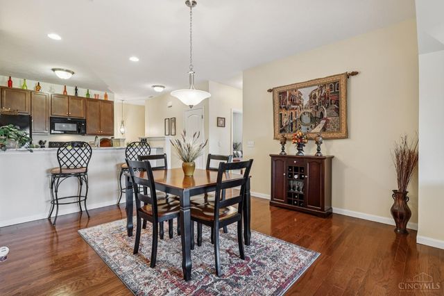 7278 Villa Lane, Crosby Twp, OH 45030