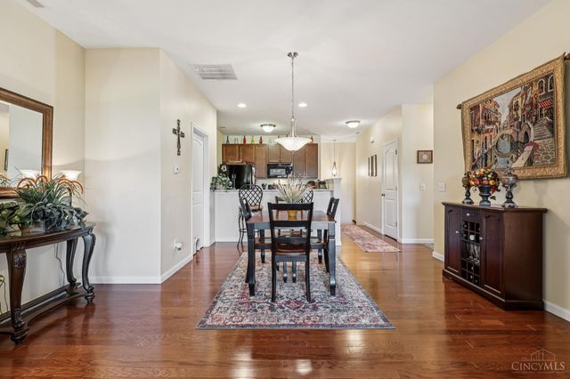 7278 Villa Lane, Crosby Twp, OH 45030