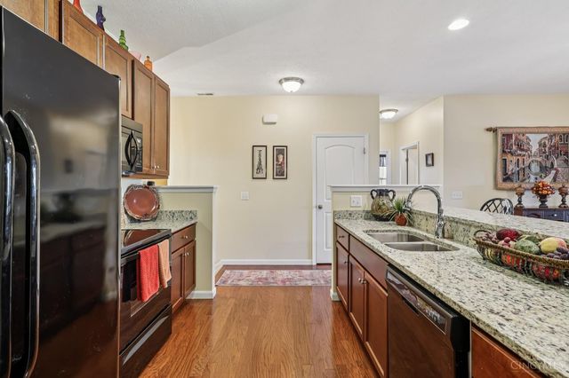 7278 Villa Lane, Crosby Twp, OH 45030