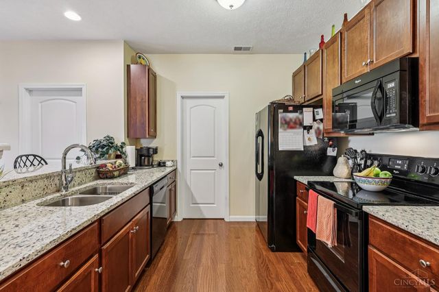 7278 Villa Lane, Crosby Twp, OH 45030