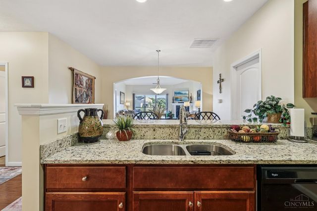 7278 Villa Lane, Crosby Twp, OH 45030