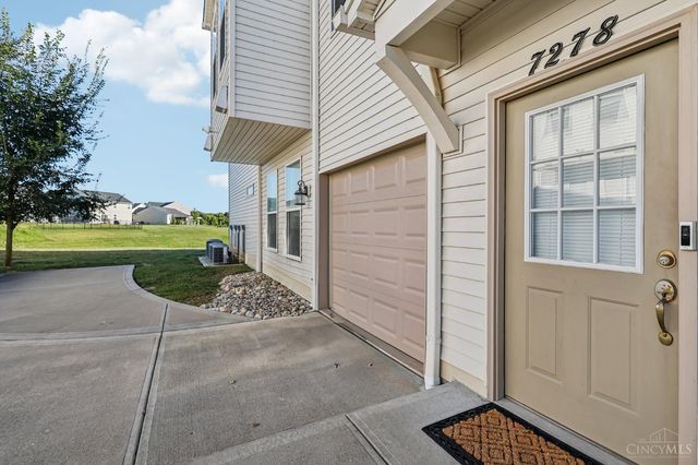 7278 Villa Lane, Crosby Twp, OH 45030