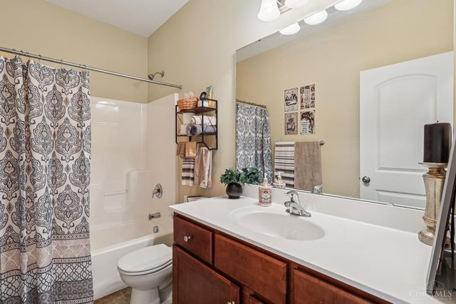 7278 Villa Lane, Crosby Twp, OH 45030