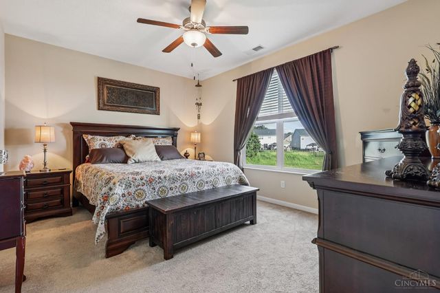 7278 Villa Lane, Crosby Twp, OH 45030