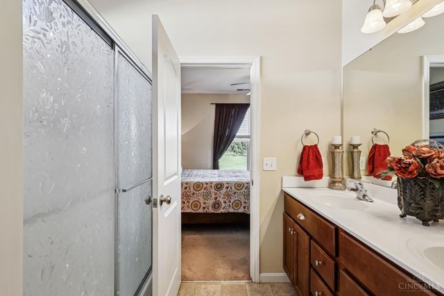 7278 Villa Lane, Crosby Twp, OH 45030