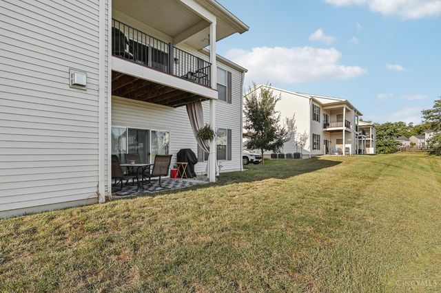 7278 Villa Lane, Crosby Twp, OH 45030