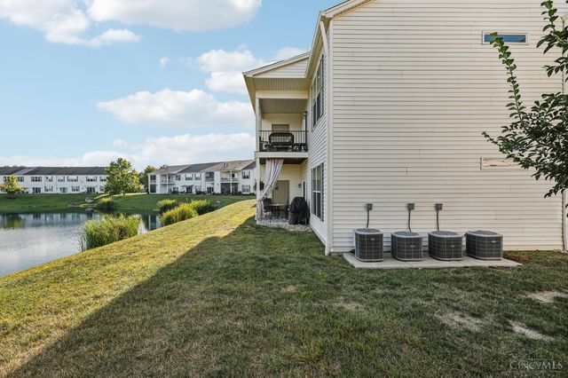 7278 Villa Lane, Crosby Twp, OH 45030