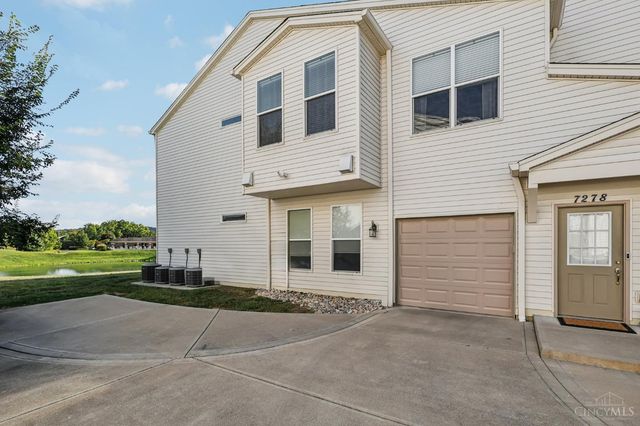 7278 Villa Lane, Crosby Twp, OH 45030