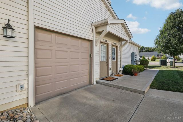 7278 Villa Lane, Crosby Twp, OH 45030