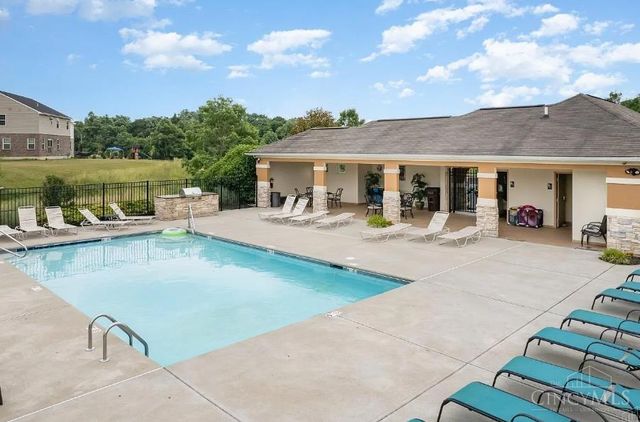 7278 Villa Lane, Crosby Twp, OH 45030