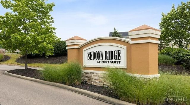 7278 Villa Lane, Crosby Twp, OH 45030