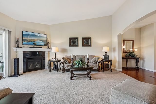 7278 Villa Lane, Crosby Twp, OH 45030