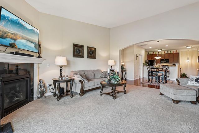 7278 Villa Lane, Crosby Twp, OH 45030