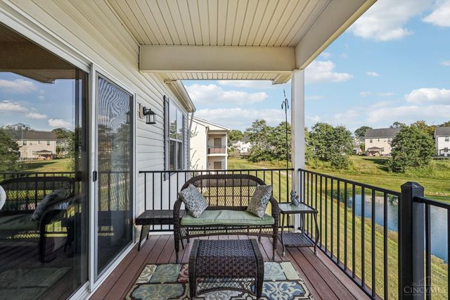 7278 Villa Lane, Crosby Twp, OH 45030