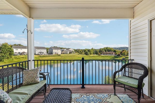 7278 Villa Lane, Crosby Twp, OH 45030