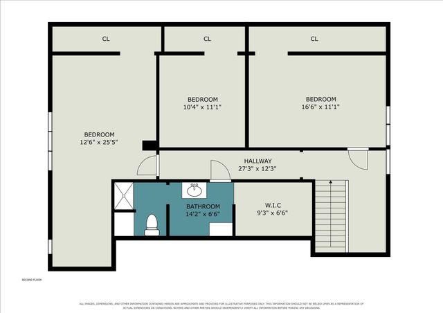 461 W Lakewood Boulevard, Holland Twp, MI 49424
