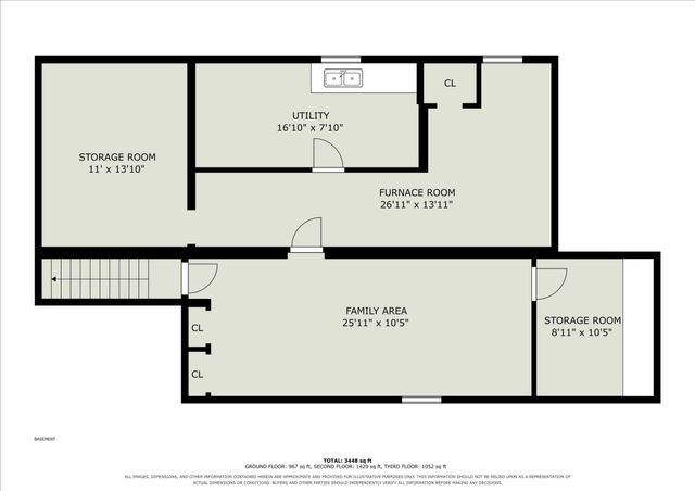 461 W Lakewood Boulevard, Holland Twp, MI 49424