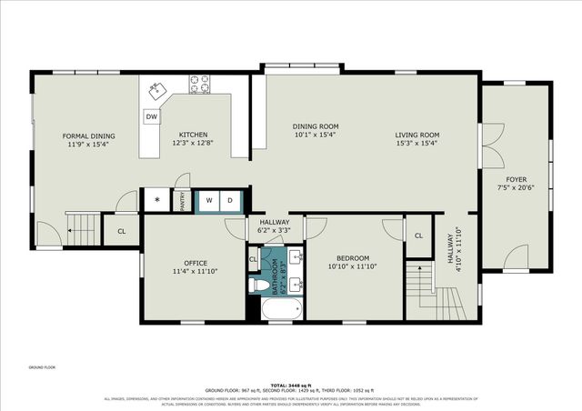 461 W Lakewood Boulevard, Holland Twp, MI 49424