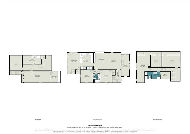 461 W Lakewood Boulevard, Holland Twp, MI 49424
