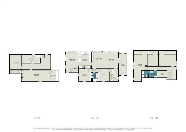 461 W Lakewood Boulevard, Holland Twp, MI 49424