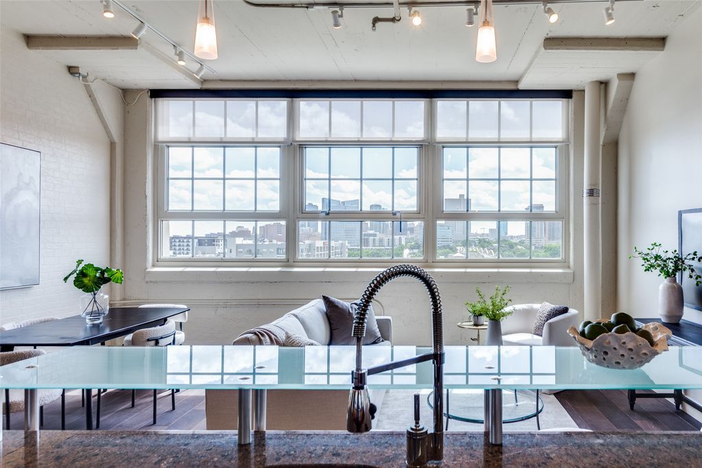 2600 W 7th Street 2644, Fort Worth, TX 76107 — exterior