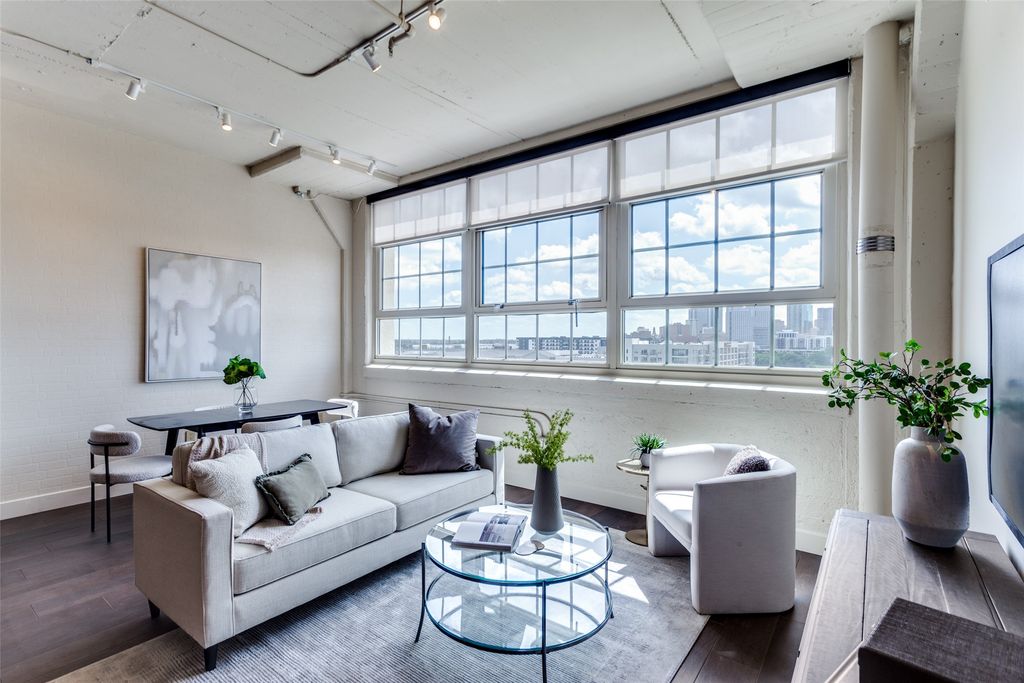 2600 W 7th Street 2644, Fort Worth, TX 76107 — photo 2