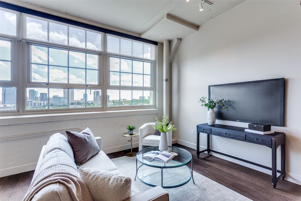 2600 W 7th Street 2644, Fort Worth, TX 76107 — photo 4