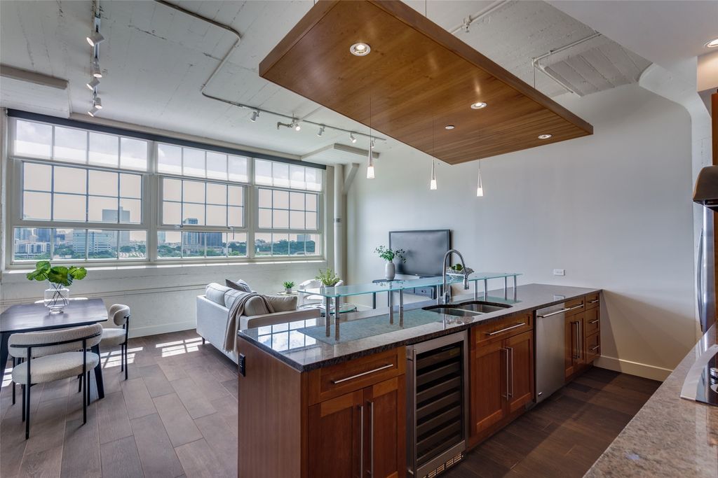 2600 W 7th Street 2644, Fort Worth, TX 76107 — photo 5
