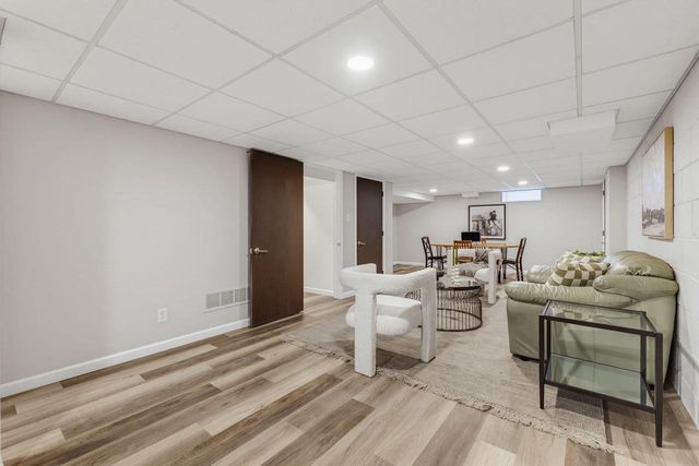 3608 N 101st STREET, Wauwatosa, WI 53222