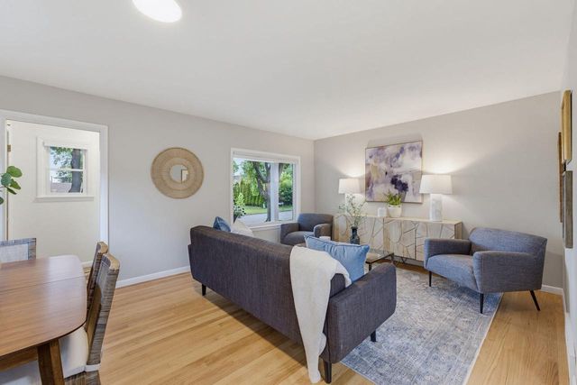 3608 N 101st STREET, Wauwatosa, WI 53222
