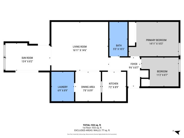 2953 Byron Center Avenue Sw F, City Of Wyoming, MI 49519