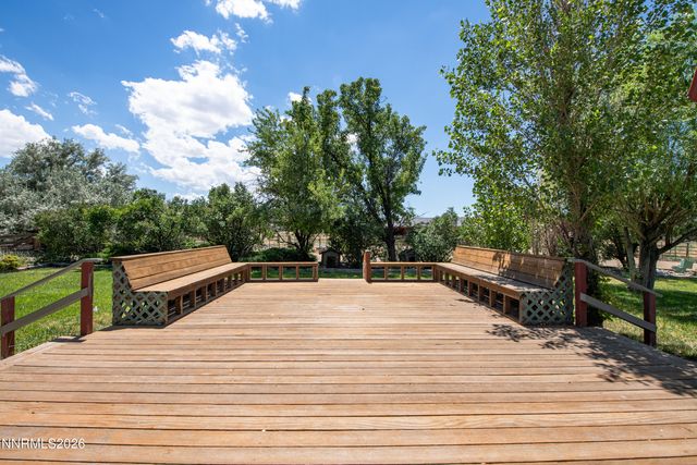 1917 Arabian Lane, Gardnerville, NV 89410