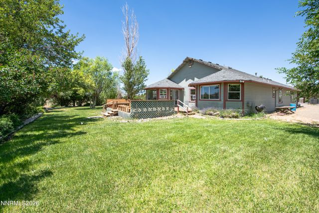 1917 Arabian Lane, Gardnerville, NV 89410
