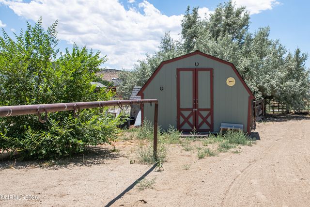 1917 Arabian Lane, Gardnerville, NV 89410