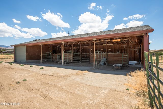 1917 Arabian Lane, Gardnerville, NV 89410