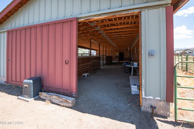 1917 Arabian Lane, Gardnerville, NV 89410