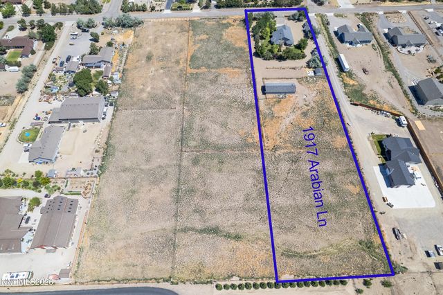 1917 Arabian Lane, Gardnerville, NV 89410