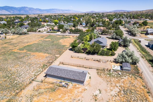 1917 Arabian Lane, Gardnerville, NV 89410