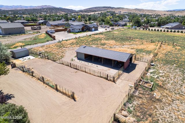 1917 Arabian Lane, Gardnerville, NV 89410